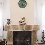 Rurales La De Donato شقة *