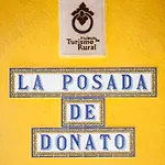 شقة Rurales La De Donato