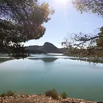 شقة Rurales La De Donato نويفالوس