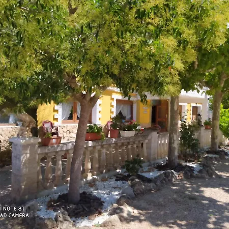 Rurales La De Donato