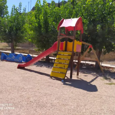 Rurales La De Donato Nuévalos