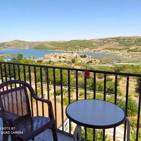 Rurales La De Donato *