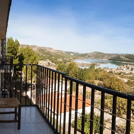 Apartman Rurales La De Donato *
