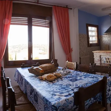 Rurales La De Donato