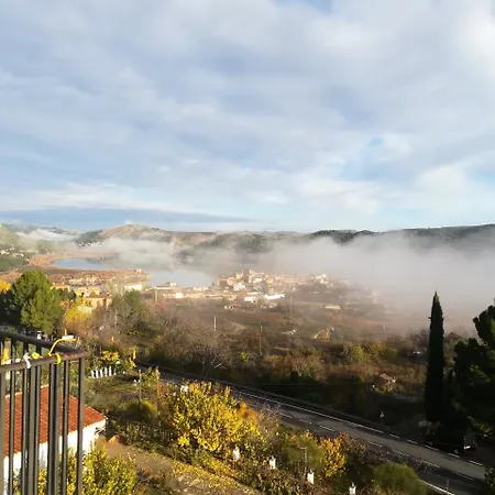 Rurales La De Donato Apartment