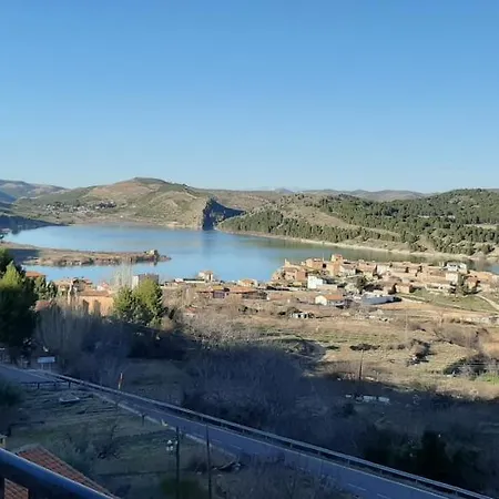 Rurales La De Donato * Nuevalos