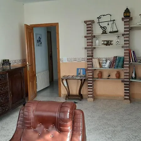 Apartment Rurales La De Donato Nuevalos