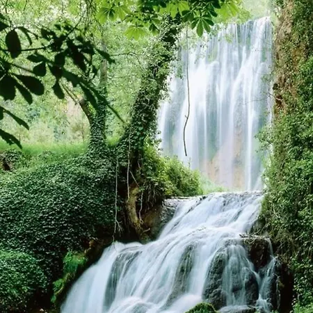 Rurales La De Donato * Nuévalos