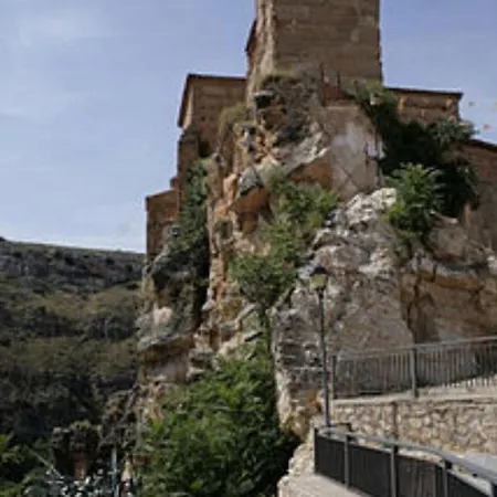 Apartamento Rurales La De Donato *