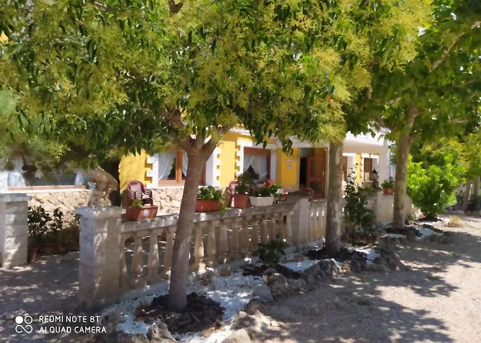 Rurales La De Donato