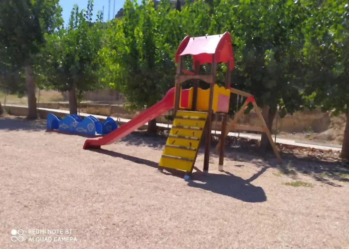 Rurales La De Donato Nuévalos