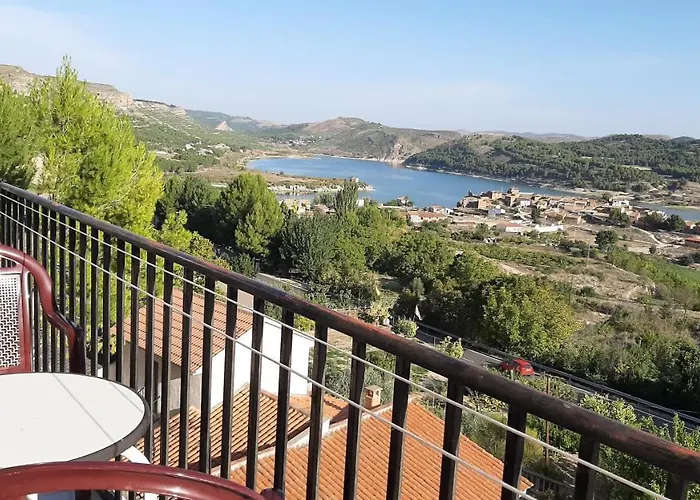 Rurales La De Donato Nuévalos