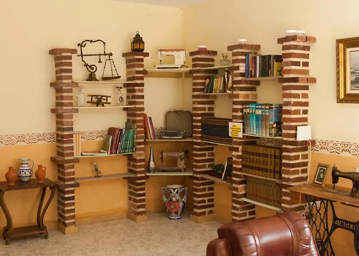 Rurales La De Donato *