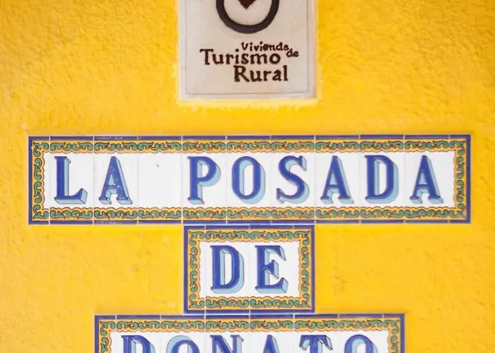 Lägenhet Rurales La De Donato