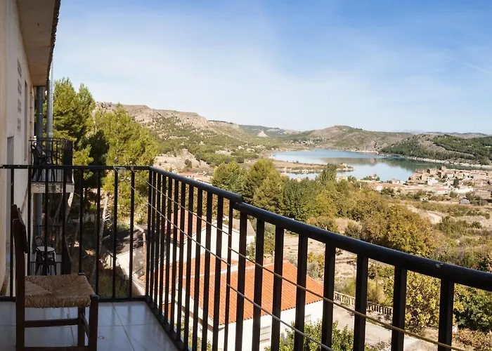 Lägenhet Rurales La De Donato *