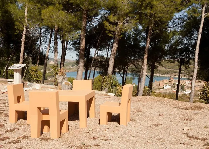 Rurales La De Donato *