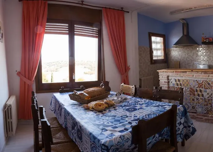 Rurales La De Donato