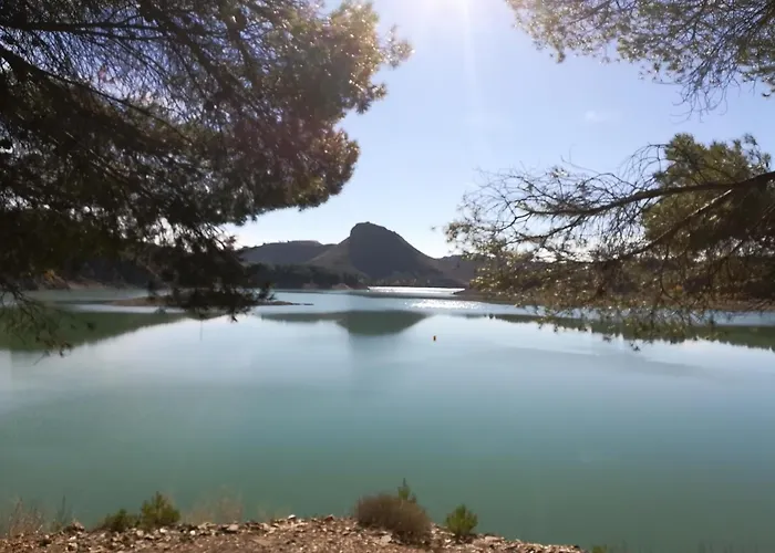 Appartamento Rurales La De Donato Nuévalos