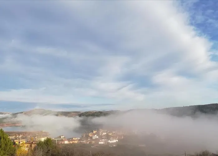 Rurales La De Donato