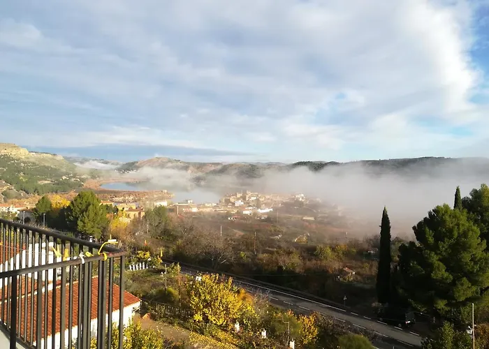 Rurales La De Donato Apartment