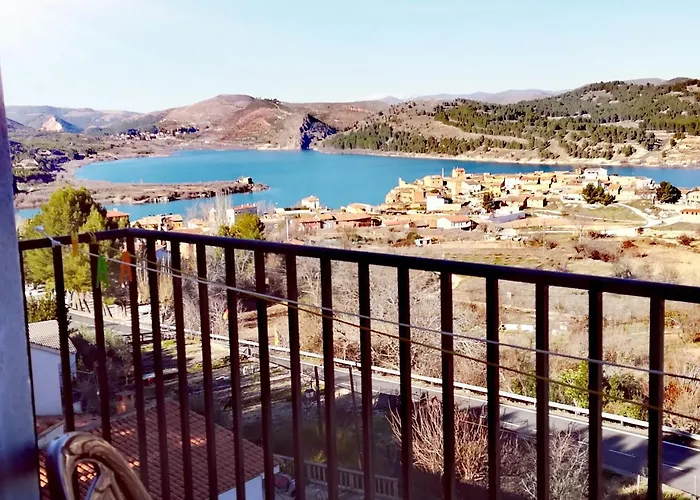 Lägenhet Rurales La De Donato *