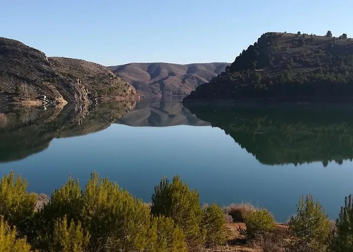 Lägenhet Rurales La De Donato