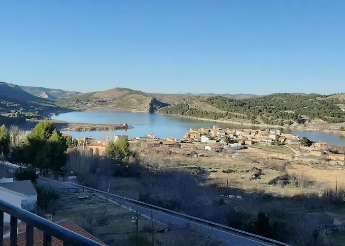 Rurales La De Donato * Nuévalos