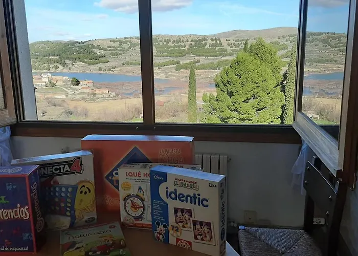 Rurales La De Donato Nuévalos