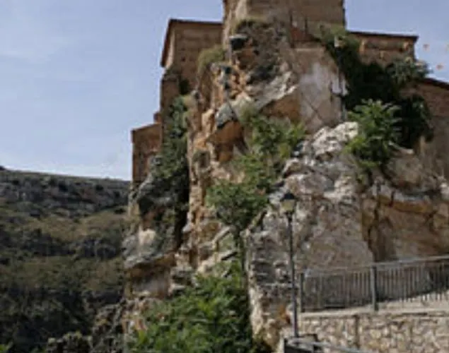 Lägenhet Rurales La De Donato *